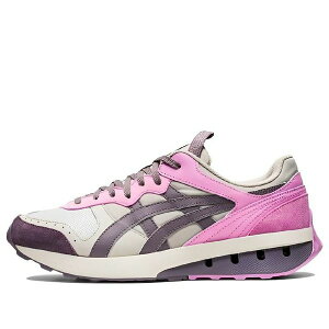 ASICS �A�V�b�N�X �����Y �X�j�[�J�[ �yASICS UN1-S Jogger X81 'Lilac Chiffon' 1201A743-020�z �T�C�Y US_6.5(24.5cm)