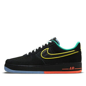 Nike �i�C�L �����Y �X�j�[�J�[ �yNike Air Force 1 '07 LV8 'Peace and Unity' DM9051-001�z �T�C�Y US_6(24.0cm)