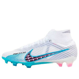 Nike �i�C�L �����Y �X�j�[�J�[ �yNike Mercurial Zoom Superfly 9 Elite FG 'Blast Pack' FD0241-146�z �T�C�Y US_10(28.0cm)