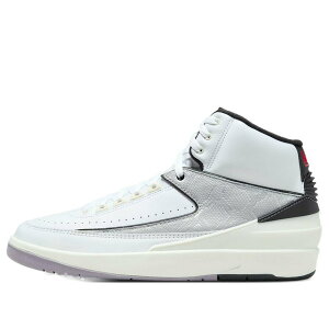 Jordan �W���[�_�� �����Y �X�j�[�J�[ �yAir Jordan 2 Retro 'Python' DR8884-102�z �T�C�Y US_M_17