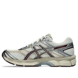 ASICS �A�V�b�N�X �����Y �X�j�[�J�[ �yASICS Gel-Cumulus 16 'Cream Beniimo Purple' 1203A733-104�z �T�C�Y US_11(29.0cm)