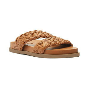 AbcH fB[X T_ V[Y Women's Celine Slip-On Flatform Sandals Jungle Nut