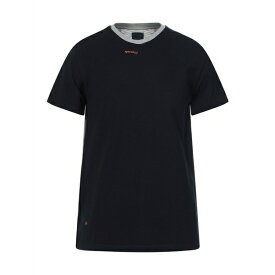 【送料無料】 プラス・ピープル メンズ Tシャツ トップス T-shirts Midnight blue