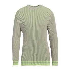 【送料無料】 トムウッド メンズ ニット&セーター アウター Sweaters Light grey