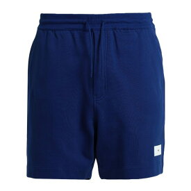【送料無料】 ワイスリー メンズ カジュアルパンツ ボトムス Shorts & Bermuda Shorts Bright blue