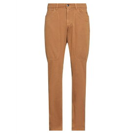 【送料無料】 ジェッカーソン メンズ カジュアルパンツ ボトムス Pants Tan