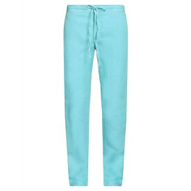 【送料無料】 120％リノ メンズ カジュアルパンツ ボトムス Pants Sky blue