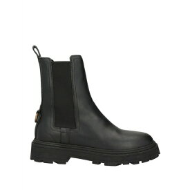 【送料無料】 フィリップモデル レディース ブーツ シューズ Ankle boots Black