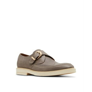 XeB[u }f Y Xb|E[t@[ V[Y Men's Scot Slip On Loafer Light taupe