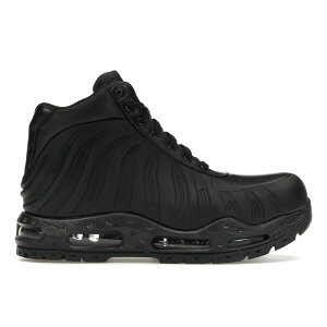 Nike �i�C�L �����Y �X�j�[�J�[ �yNike Air Max Foamdome Triple Black�z �T�C�Y US_8.5(26.5cm) Black/Black