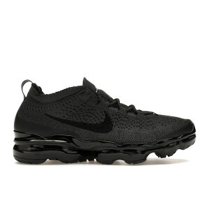 Nike �i�C�L �����Y �X�j�[�J�[ �yNike Air VaporMax 2023 Flyknit Anthracite�z �T�C�Y US_8.5(26.5cm) Anthracite/Black/Anthracite/Black