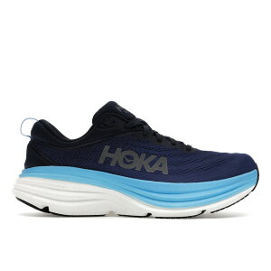 Hoka One One �z�J�I�l�I�l �����Y �X�j�[�J�[ �yHoka One One Bondi 8 Outer Space�z �T�C�Y US_8(26.0cm) Outer Space/All Aboard