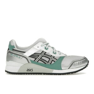 ASICS �A�V�b�N�X �����Y �X�j�[�J�[ �yASICS Gel-Lyte III OG Y2K Pack Sage�z �T�C�Y US_6.5(24.5cm) White/Sage