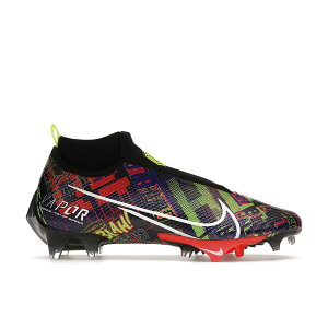 Nike �i�C�L �����Y �X�j�[�J�[ �yNike Vapor Edge Pro OBJ Black White Electric Purple�z �T�C�Y US_10(28.0cm) Black/White/Electric Purple