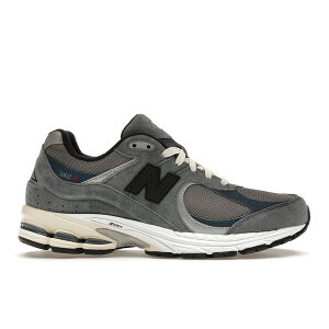 New Balance �j���[�o�����X �����Y �X�j�[�J�[ �yNew Balance 2002R JJJJound Storm Blue�z �T�C�Y US_9.5(27.5cm) Storm Blue/Sea Salt
