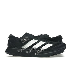 adidas �A�f�B�_�X �����Y �X�j�[�J�[ �yadidas Y-3 Takumi Sen 9 Black White�z �T�C�Y US_10(28.0cm) Black/Black/Off-White