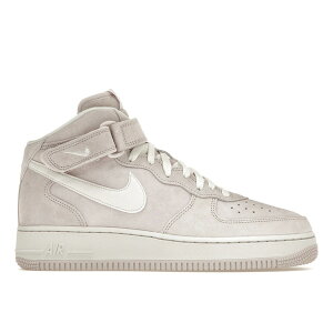 Nike �i�C�L �����Y �X�j�[�J�[ �yNike Air Force 1 Mid QS Venice�z �T�C�Y US_10.5(28.5cm) Venice/Summit White