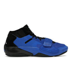 Jordan �W���[�_�� �����Y �X�j�[�J�[ �yJordan Zion 2 Hyper Royal�z �T�C�Y US_9(27.0cm) Hyper Royal/Black/White
