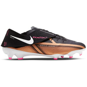 Nike �i�C�L �����Y �X�j�[�J�[ �yNike Phantom GT2 Academy FlyEase MG Generation Pack Metallic Copper�z �T�C�Y US_10.5(28.5cm) Metallic Copper/Metallic Copper