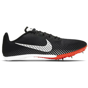 Nike �i�C�L �����Y �X�j�[�J�[ �yNike Zoom Rival M 9 Black Hyper Crimson�z �T�C�Y US_11(29.0cm) Black/Iron Grey/Hyper Crimson/White