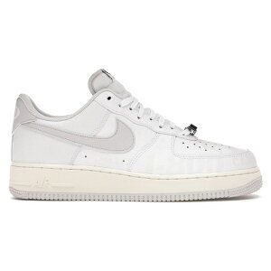 Nike �i�C�L �����Y �X�j�[�J�[ �yNike Air Force 1 Low 1-800�z �T�C�Y US_11.5(29.5cm) White/Vast Grey-Sail-Black