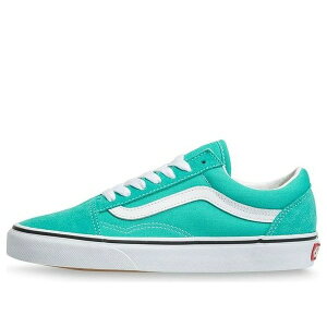 Vans �o���Y �����Y �X�j�[�J�[ �yVans Old Skool 'Waterfall' VN0A3WKTXVV�z �T�C�Y US_7.5(25.5cm)