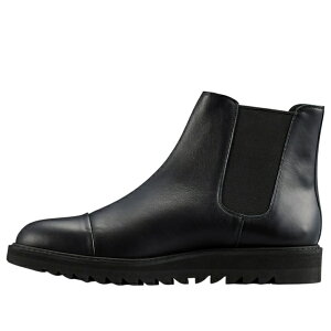 Onitsuka Tiger �I�j�c�J�^�C�K�[ �����Y �X�j�[�J�[ �yThe Onitsuka Side Gore Boot Hi 'Black' 1181A595-001�z �T�C�Y US_M_14
