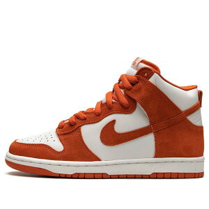 Nike �i�C�L �����Y �X�j�[�J�[ �yNike SB Dunk High Pro 'Syracuse' 305050-181�z �T�C�Y US_9.5(27.5cm)