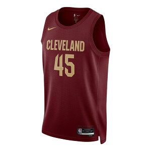 Nike iCL Y Xj[J[ yNike x NBA Cleveland Cavaliers Jerseys 'Donovan Mitchell 45' DN2001-686z TCY US_M_XL