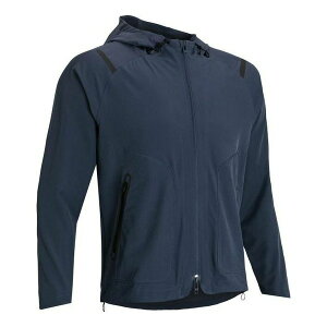 Under Armour A_[A[}[ Y Xj[J[ yUnder Armour Unstoppable Jacket 'Blue' 1370494-044z TCY US_M_XXL