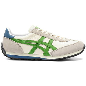 Onitsuka Tiger IjcJ^CK[ Y Xj[J[ yOnitsuka Tiger EDR 78 Cream Garden Greenz TCY US_12(30.0cm) Cream/Garden Green