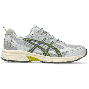 ASICS �A�V�b�N�X �����Y �X�j�[�J�[ �yASICS Gel-Nunobiki Piedmont Grey Kelp�z �T�C�Y US_9(27.0cm) Piedmont Grey/Kelp