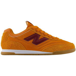 New Balance �j���[�o�����X �����Y �X�j�[�J�[ �yNew Balance RC42 Classic Orange Classic Crimson�z �T�C�Y US_9(27.0cm) Classic Orange/Classic Crimson