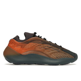 adidas アディダス メンズ スニーカー 【adidas Yeezy 700 V3】 サイズ US_7.5(25.5cm) Copper Fade