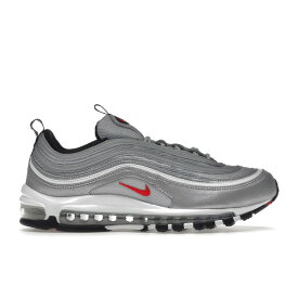 Nike ナイキ メンズ スニーカー 【Nike Air Max 97 OG】 サイズ US_7(25.0cm) Silver Bullet (2022)