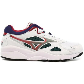 Mizuno ミズノ メンズ スニーカー 【Mizuno Sky Medal】 サイズ US_6(24.0cm) Carefree