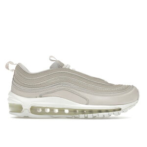 Nike �i�C�L ���f�B�[�X �X�j�[�J�[ �yNike Air Max 97 Lightbone (Women's)�z �T�C�Y US_7(24.0cm) Lightbone/Summit White/Phantom