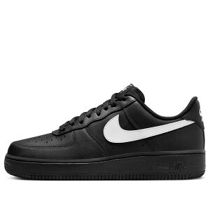 Nike iCL Y Xj[J[ yNike Air Force 1 Low 'Black White 2023' FZ0627-010z TCY US_11(29.0cm)