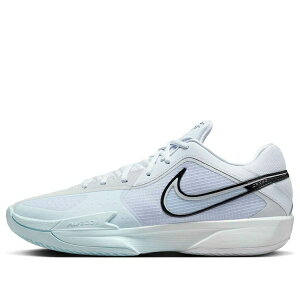 Nike iCL Y Xj[J[ yNike Air Zoom GT Cut Cross EP 'Football Grey Ice Blue' HF0231-004z TCY US_6(24.0cm)
