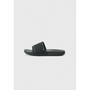q fB[X tBbglX X|[c HML LEAD UNISEX - Pool slides - black