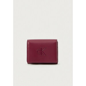 JoNC fB[X z ANZT[ BOLD MEDIUM BIFOLD - Wallet - alluring pink