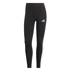 AfB_X fB[X tBbglX X|[c Essentials 3 Stripe Leggings Womens