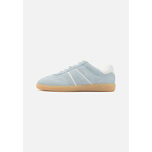 タマリス レディース スニーカー シューズ Trainers - light blue