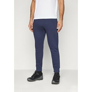 カルバンクラインゴルフ メンズ サンダル シューズ PLANET JOGGER - Tracksuit bottoms - navy