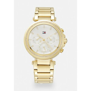g~[ qtBK[ fB[X rv ANZT[ EMILY - Watch - gold-coloured/silver-coloured/white