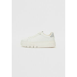 ^}X fB[X Xj[J[ V[Y Trainers - white comb