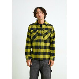 fBbL[Y Y T_ V[Y SACRAMENTO - Shirt - evergreen sprig