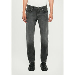 �N���[�Y�h �����Y �T���_�� �V���[�Y COOPER TRUE - Jeans Tapered Fit - mid grey