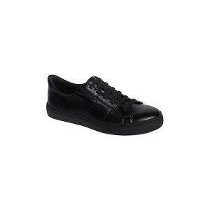 }[NWZtj[[N fB[X Xj[J[ V[Y Womens Robinson Street Hands-Free Slip On Technology Fashion Sneakers Black napa leather