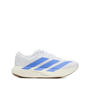 �A�f�B�_�X ���f�B�[�X �X�j�[�J�[ �V���[�Y Adizero evo sl cloud white/blue fusion/off white sneakers White